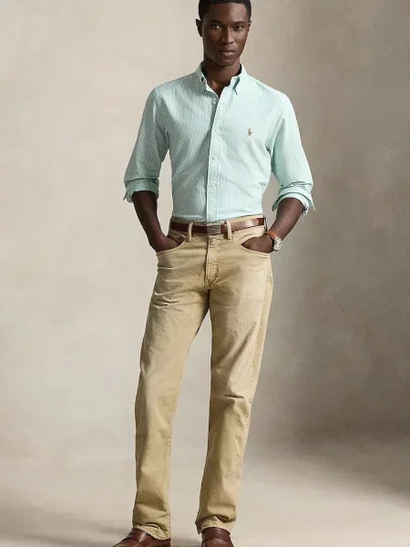 Рубашка Polo Ralph Lauren