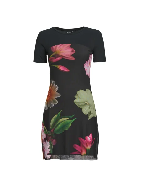 Rochie Desigual negru
