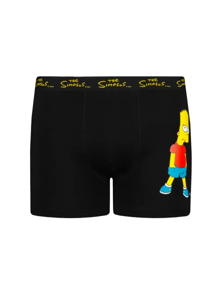 Boksarice Licensed črna