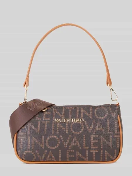 VALENTINO HANDBAGS torba na ramię Regina RE Kobiety Sztuczna skóra ONE SIZE brązowy