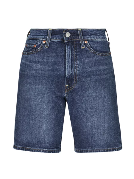 Kratek bermuda kratke hlače Levi's® modra