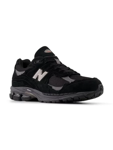 New Balance sneakers negru
