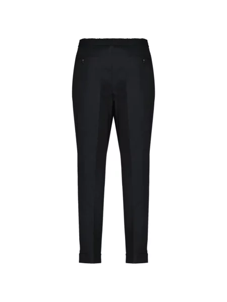 Pantaloni Officine Générale negru