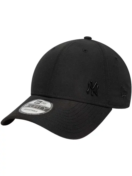 Kšiltovka New Era černá