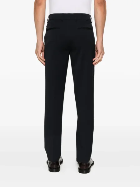 Pantaloni Les Deux negru