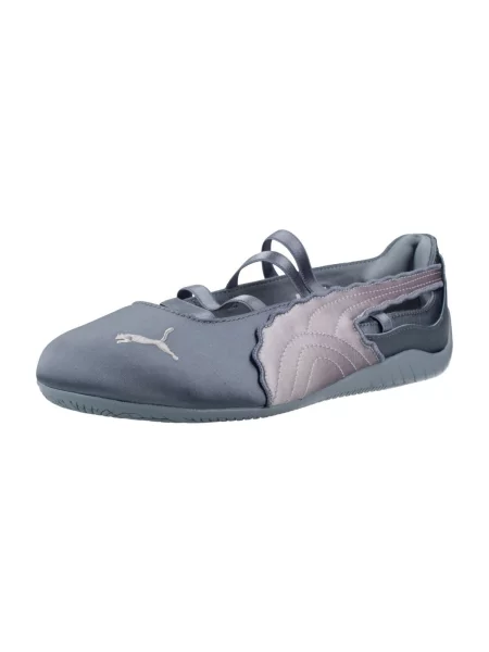 Pantofi Puma Yellow Speedcat Ballet Venus Gray gri
