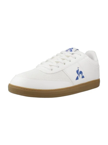 Pantofi Le Coq Sportif alb