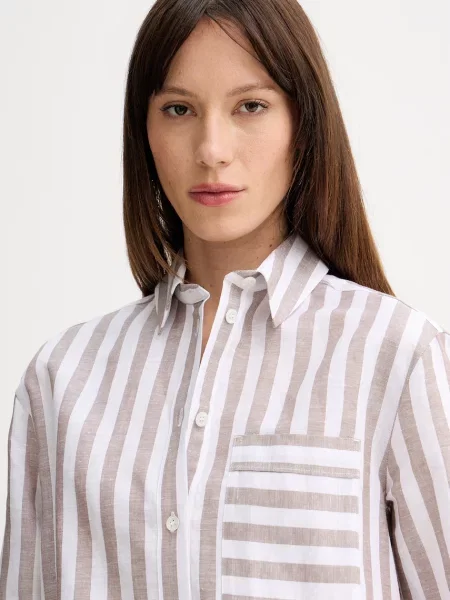 Рубашка Mm By Max Mara
