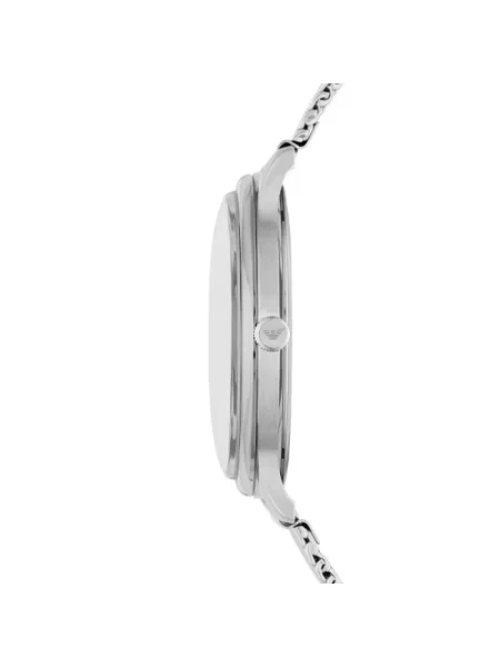 Zegarek Emporio Armani szary