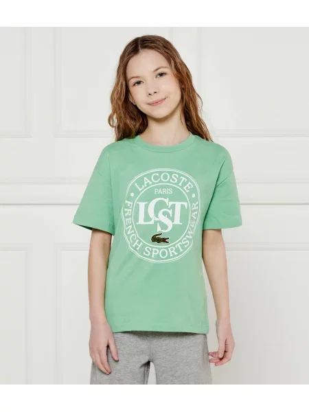 Lacoste Póló | Relaxed fit