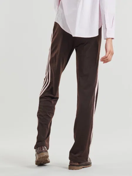 ADIDAS ORIGINALS Kalhoty CLASSIC / pudrová hnědá