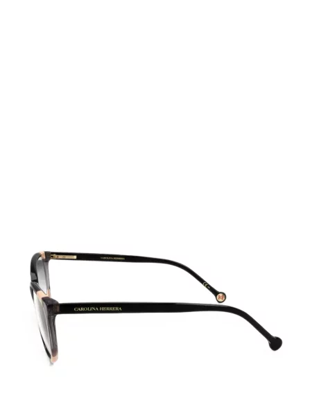 Ochelari de soare Carolina Herrera negru