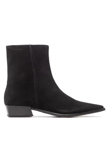 Vagabond Shoemakers Čizme Nella crna