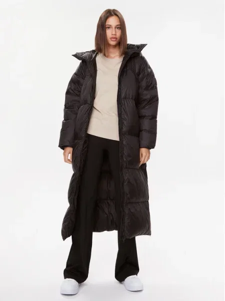 Bomboogie Palton de iarnă CW T negru
