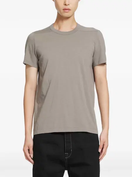 Tricou Rick Owens gri
