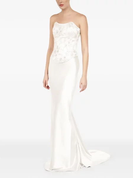 Spódnica maxi Alexia & Antonia