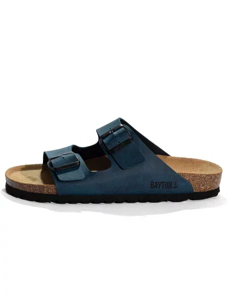 Bayton Nizki natikači Atlas mornarska