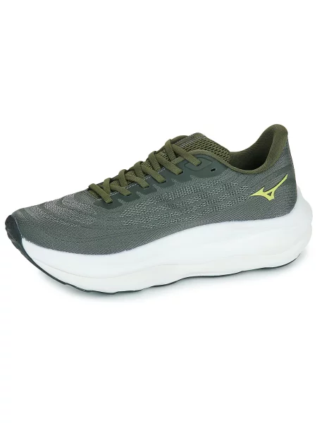 Pantofi Mizuno gri