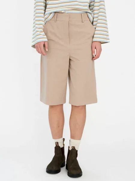 Ivy Copenhagen Pantaloni IVY-Andrea bej