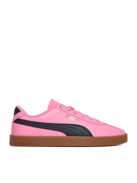Puma Laisvalaikio batai C-CLUB II SL JR rožinė