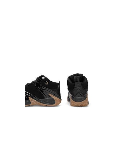 Sneakersy Shaq CEO-DEVASTATOR černá
