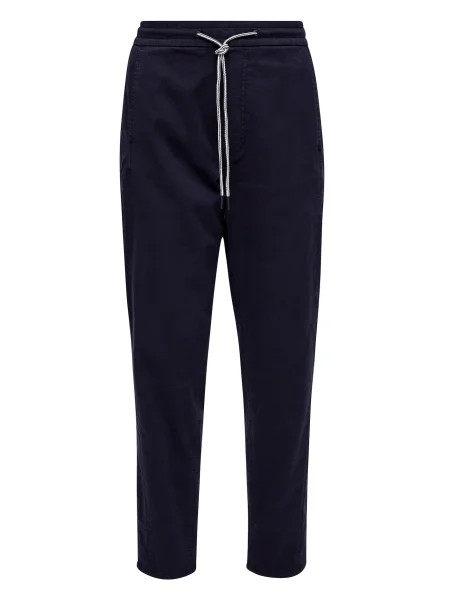 S.Oliver Hlače mornarska