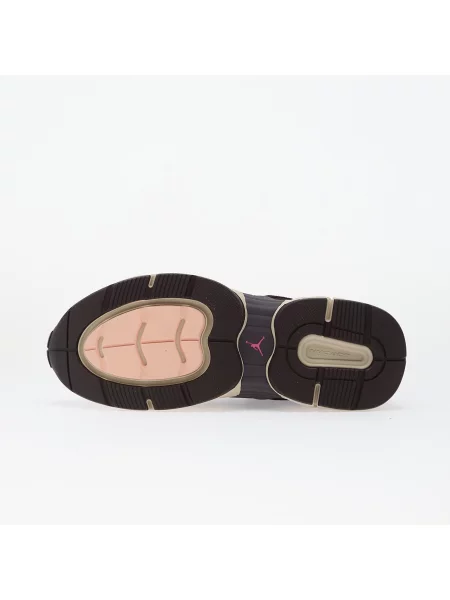 Сникърси Jordan Trunner Burgundy Ash/ Pinksicle-Dark Raisin-Birch EUR 43 винено червено