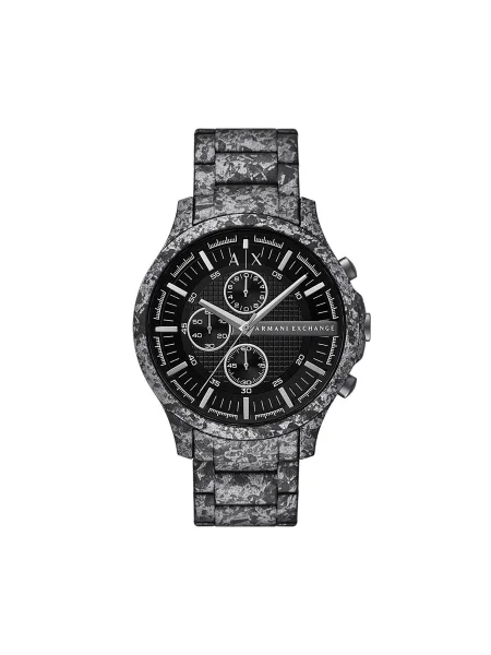 Часовници Armani Exchange сиво