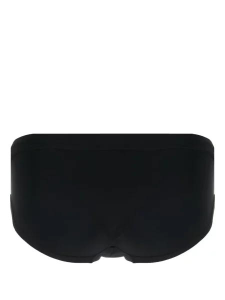 Maudymosi kelnaitės Dolce & Gabbana juoda