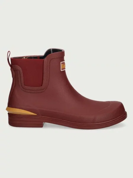 Резиновые сапоги Barbour