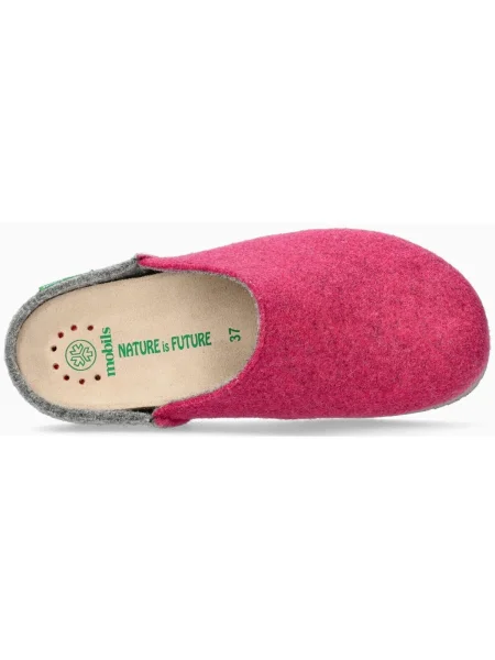 Pantofi Mephisto roz