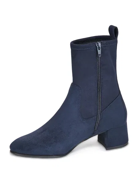 Pantofi Unisa albastru