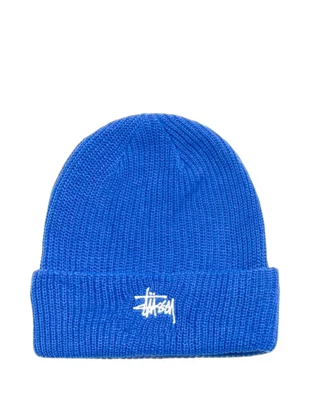 Căciulă Stüssy albastru