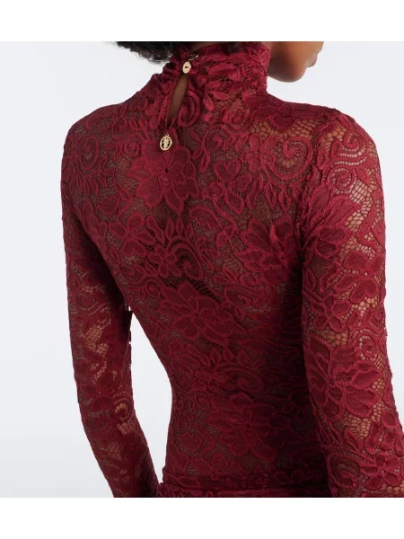 Rochie Bananhot din dantelă