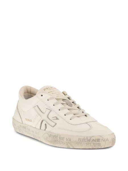 Sneakerși Premiata cu autograf