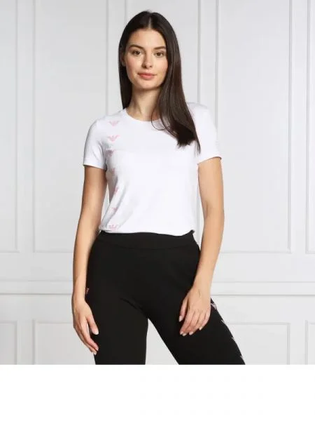 Tricou alb