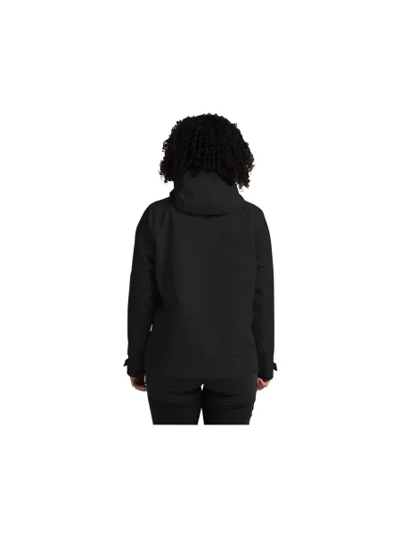Sako Jack Wolfskin čierna