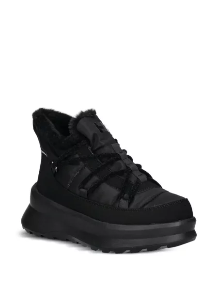 Botine Helly Hansen cu blană negru
