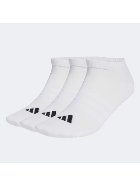 ADIDAS PERFORMANCE Sportzoknik fekete piszkosfehér fehér