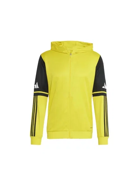 Geacă Adidas galben