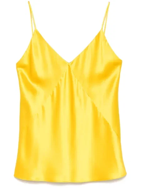 Top Max Mara galben