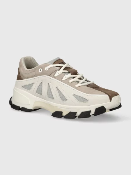 Маратонки Filling Pieces Pace Radar сиво