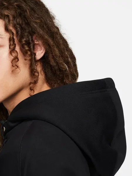 Nike ACG: All Conditions Gear Nike ACG All Conditions Gear kapucnis melegítőfelső férfi pamuttal ACG Tuff Fleece fehér