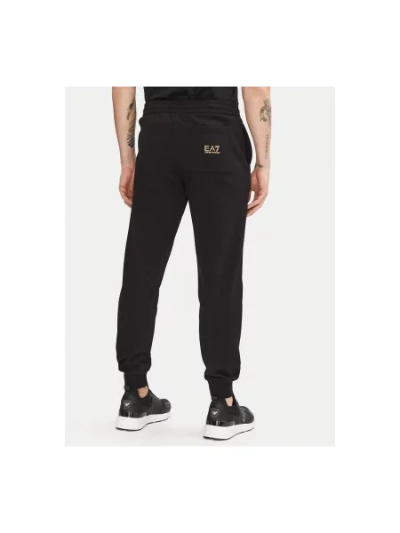 Pantaloni de trening negru