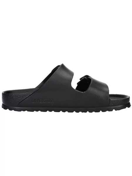 Pantofi Birkenstock negru
