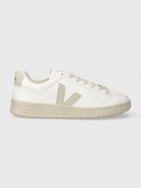 Női cipők VEJA Urca white/natural. Méret: 40 EU fehér