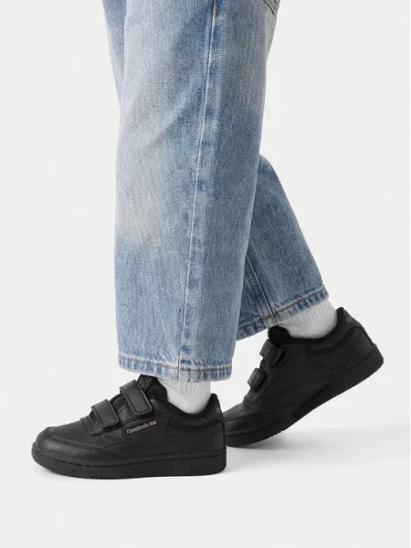 Reebok Sneakers EO-CLUB C 2V negru