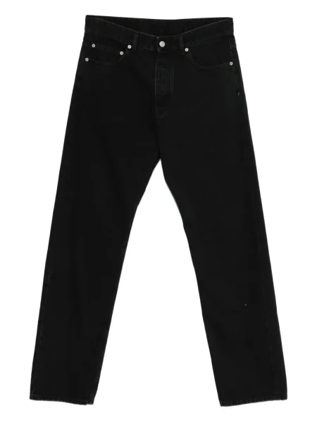 Traperice Mm6 Maison Margiela crna