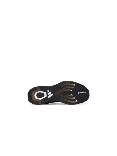 Obuća za teretanu adidas Dropset 4 crna