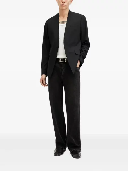 Sacou Allsaints negru